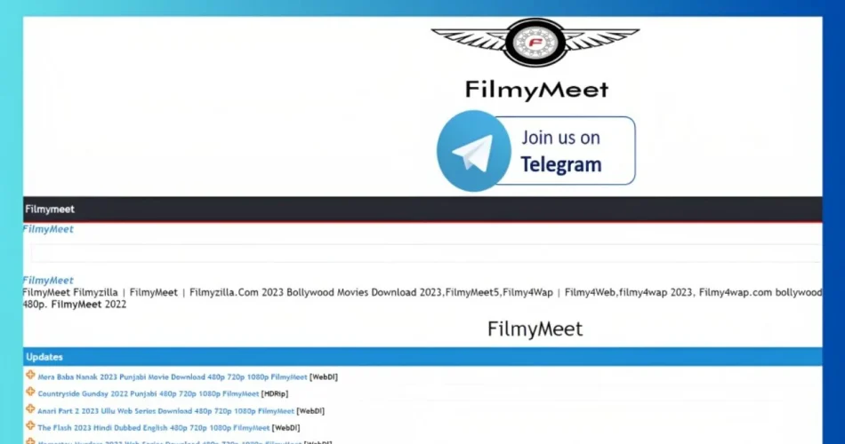 Exploring the Frequency of New Tamil Releases on Filmymeet