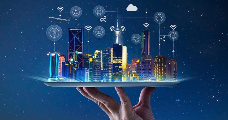Smart Cities Addressing Cybersecurity Challenges To Protect Citizen Data